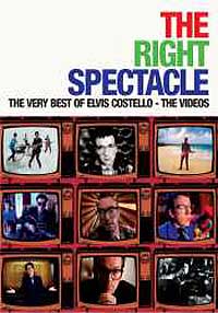 Elvis Costello – The Right Spectacle