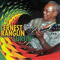 Ernest Ranglin - Surfin’