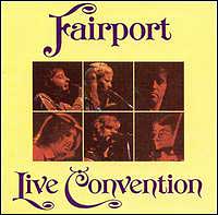 Fairport Convention