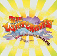 The Waterboys - Book of Lightning