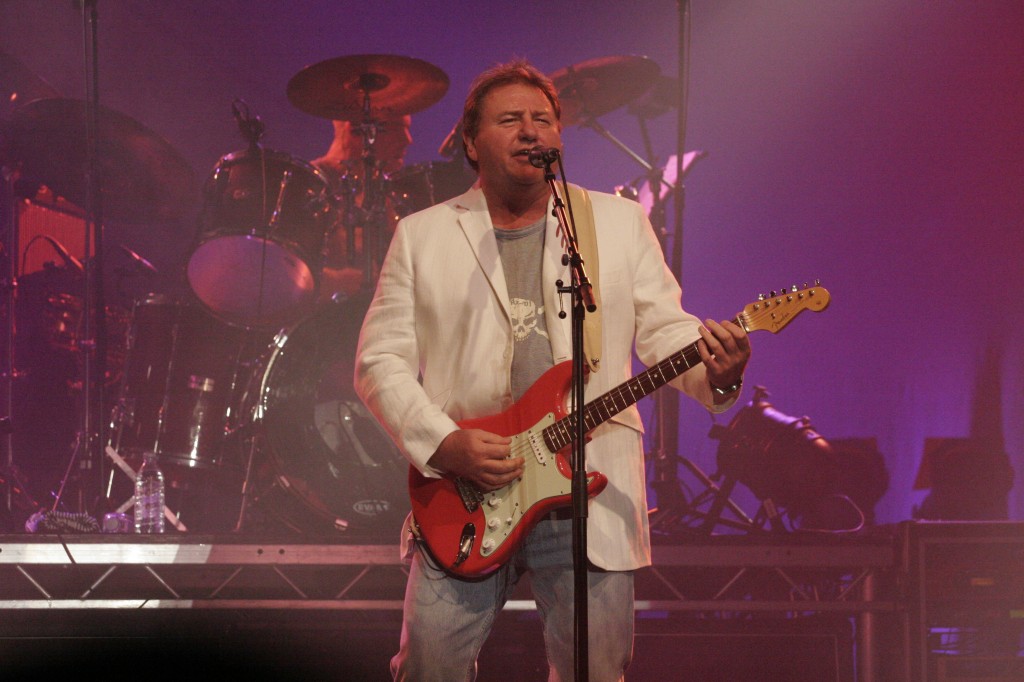 Greg Lake